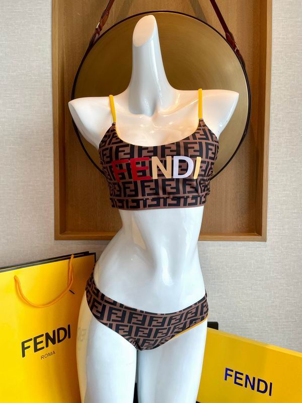 Fendi Bikini ID:20250816-353
